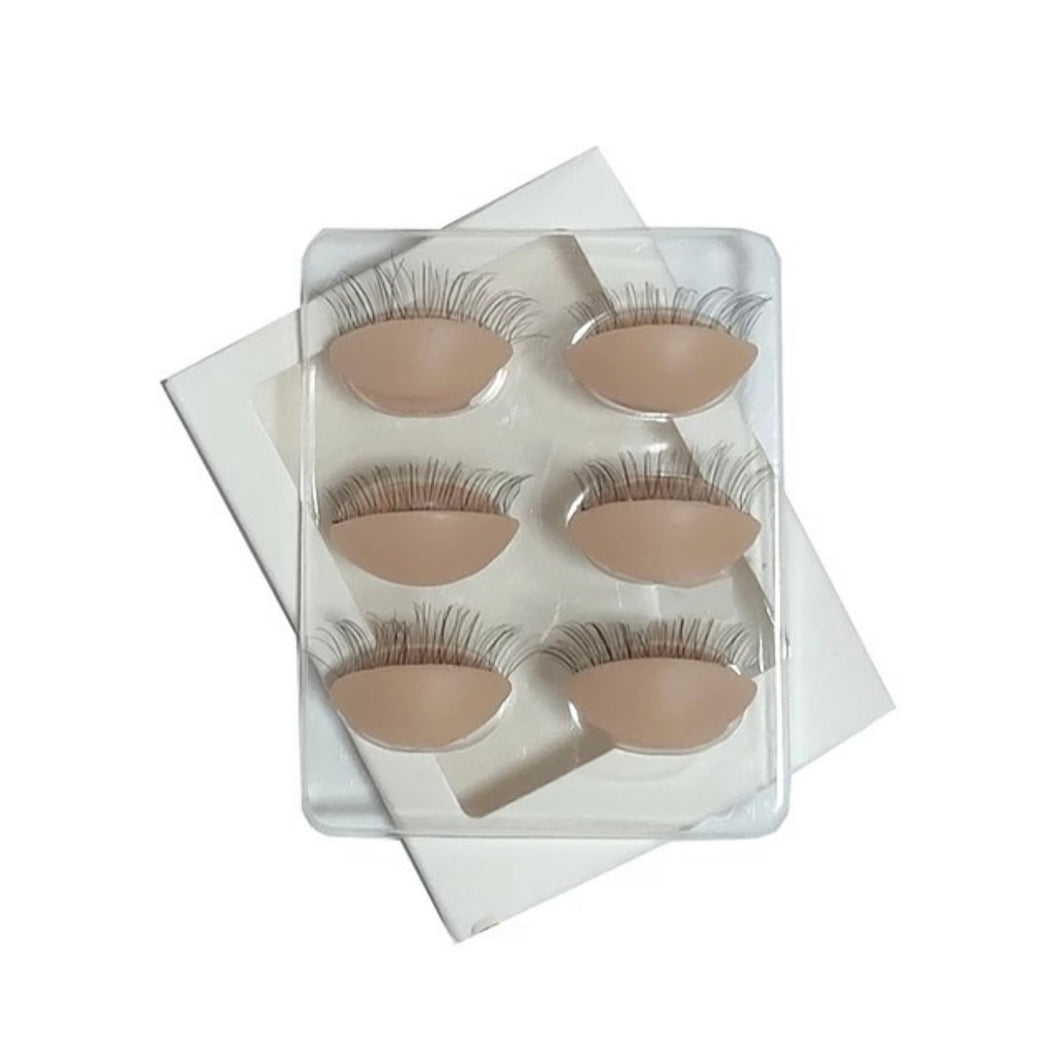 Replacement Lashes