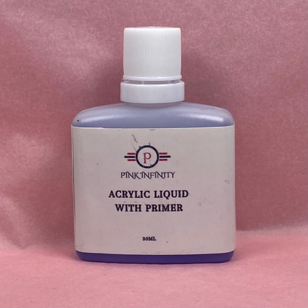 Acrylic Liquid 30ml
