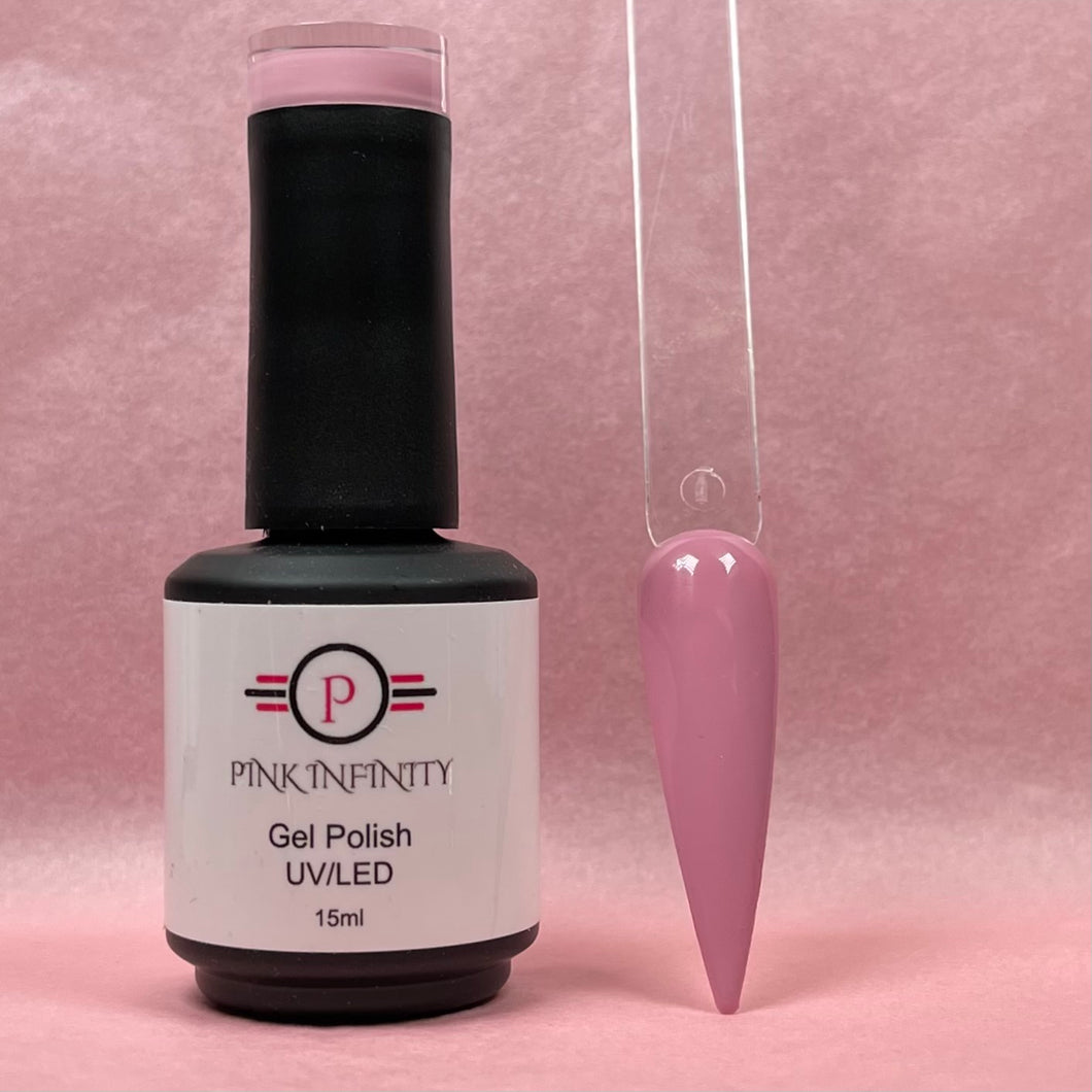 Blush Pink Gel Polish